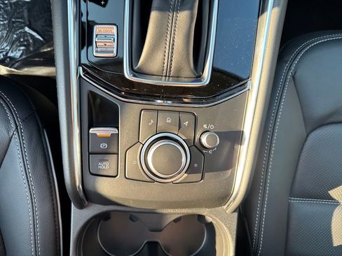 New 2025 MAZDA CX-5 AWD 2.5 S w/ Premium Plus Pkg image 35