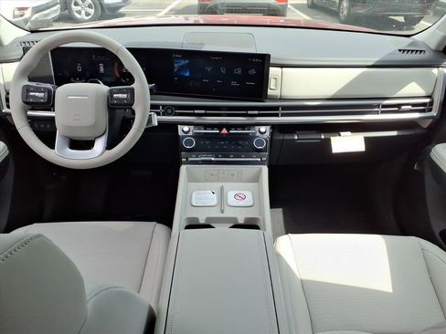 New 2026 Hyundai Santa Fe SEL image 5