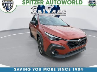 Used 2025 Subaru Crosstrek 2.5i Limited AWD/4WD video 2