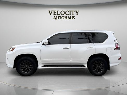 Used 2014 Lexus GX 460 Luxury AWD/4WD image 4