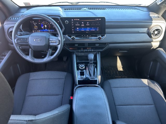 Used 2024 Chevrolet Colorado Trail Boss w/ Advanced Trailering Package AWD/4WD image 29