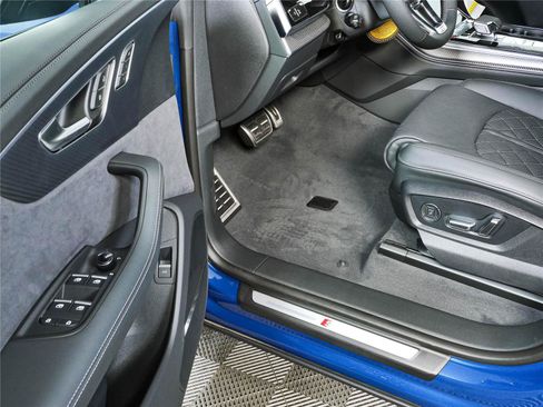 New 2026 Audi SQ8 Prestige AWD/4WD image 8
