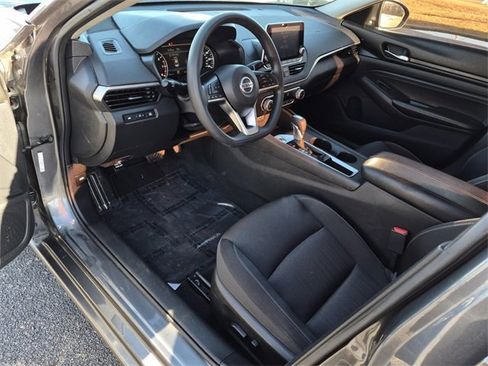 Certified 2020 Nissan Altima 2.5 S image 17