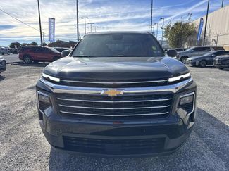 New 2026 Chevrolet Traverse LT w/ Driver Confidence Package video 2