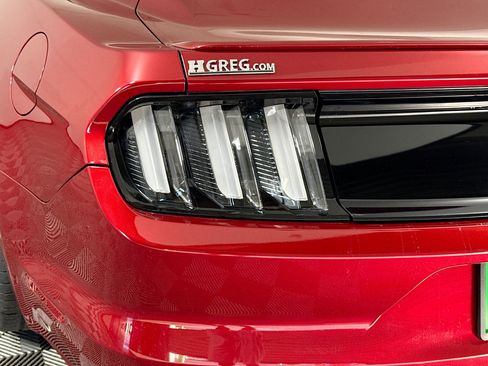 Used 2016 Ford Mustang Coupe w/ Equipment Group 051A image 34