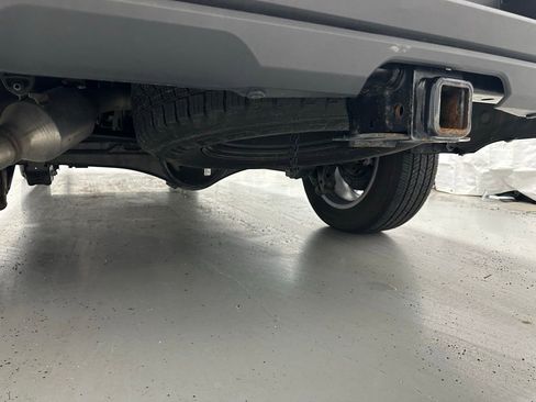 Used 2025 Toyota Tundra 1794 Edition AWD/4WD image 52