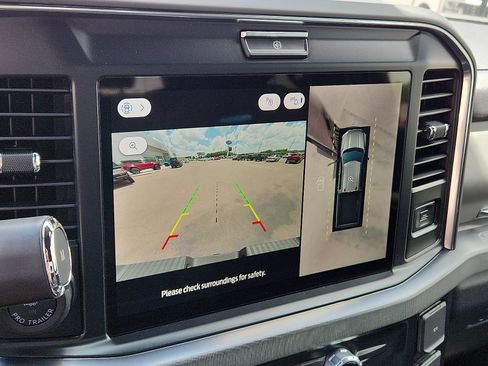 New 2025 Ford F250 Platinum AWD/4WD image 14