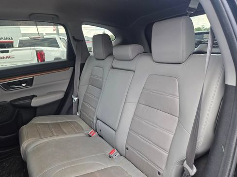 Used 2020 Honda CR-V EX-L image 10