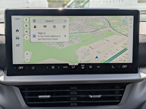 New 2026 Ford Explorer ST-Line image 28