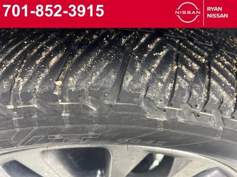 Certified 2023 Nissan Armada Platinum w/ Captain's Chairs Package image 14