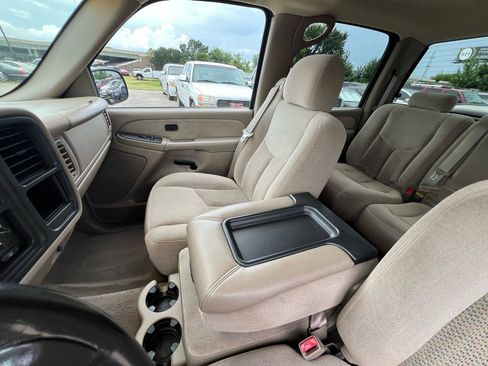 Used 2003 Chevrolet Silverado 1500 LS RWD image 89