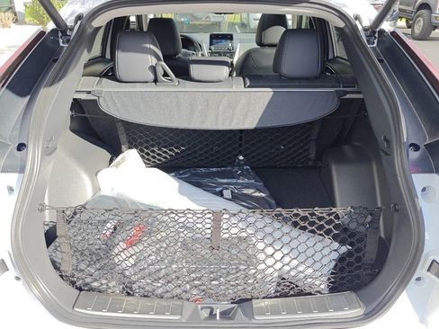 New 2026 Mitsubishi Eclipse Cross SE image 27