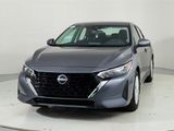 New 2025 Nissan Sentra S image 2