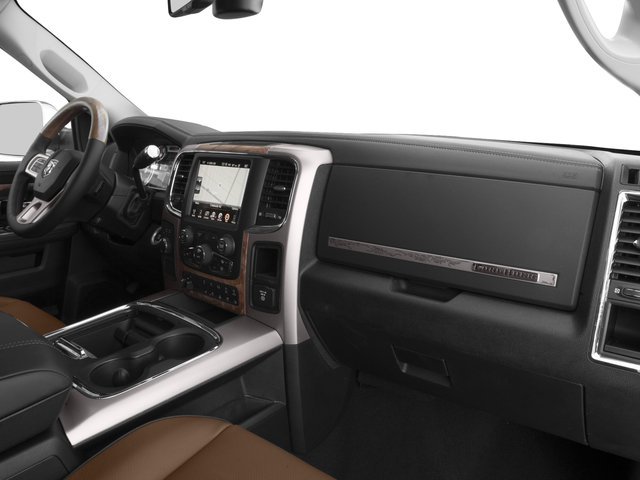 Used 2017 RAM 2500 Limited AWD/4WD image 19