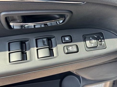 New 2025 Mitsubishi Outlander Sport LE image 21