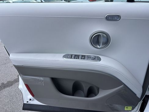 New 2026 Hyundai Palisade Limited image 19