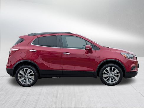 Used 2019 Buick Encore Preferred w/ Safety Package image 8