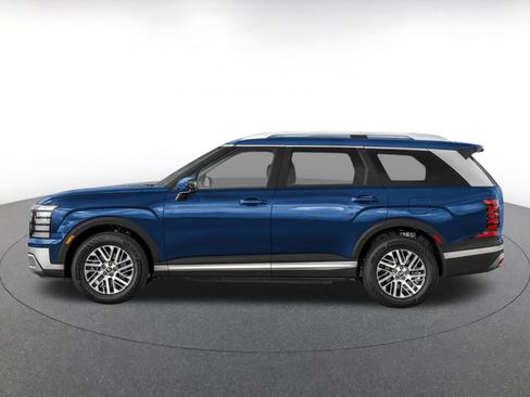 Used 2026 Hyundai Palisade SEL AWD/4WD image 3
