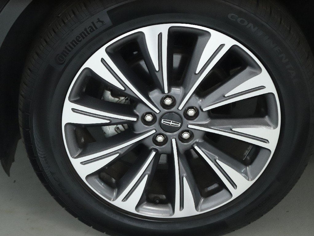 Certified 2022 Lincoln Corsair Reserve w/ Elements Package AWD/4WD image 35