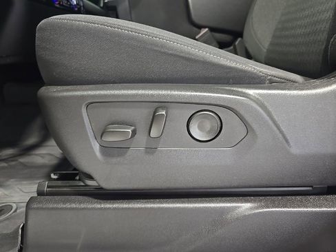 Used 2025 GMC Sierra 2500 SLE w/ Max Trailering Package image 15