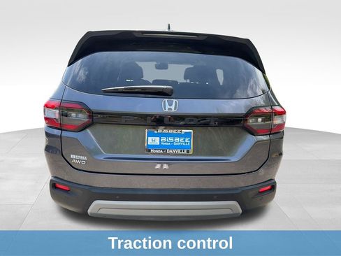 Used 2025 Honda Pilot EX-L image 6