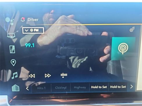 Used 2024 Chevrolet Silverado 1500 RST w/ RST All Star Premium Package image 13