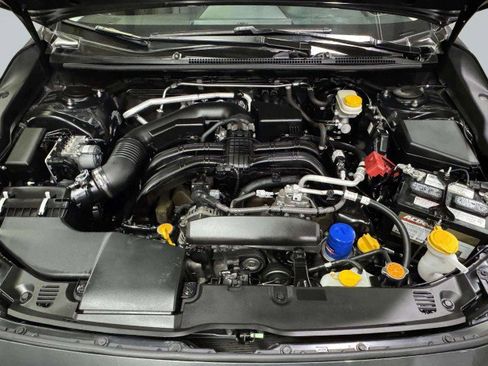 Used 2021 Subaru Crosstrek 2.5i Limited w/ Moonroof Package 1 image 81