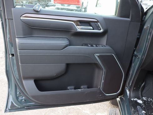 New 2026 Chevrolet Silverado 1500 LT w/ All Star Edition Plus image 4