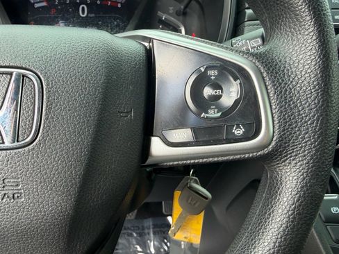 Certified 2020 Honda CR-V LX image 35