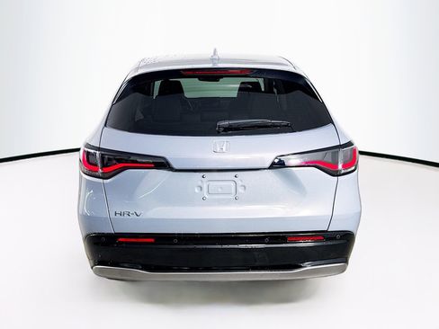 New 2026 Honda HR-V EX-L image 31