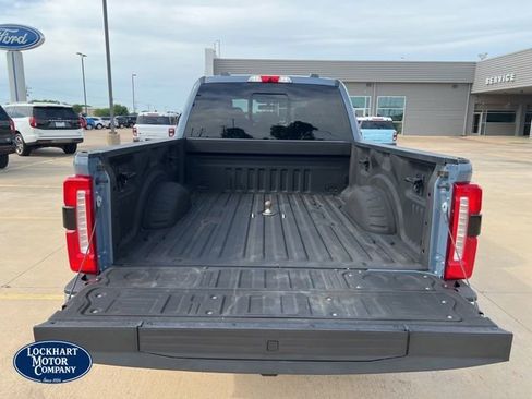 Used 2023 Ford F250 Lariat AWD/4WD image 16