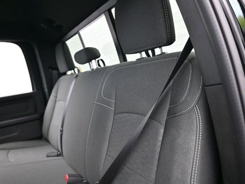 Used 2026 RAM 3500 Tradesman AWD/4WD image 28