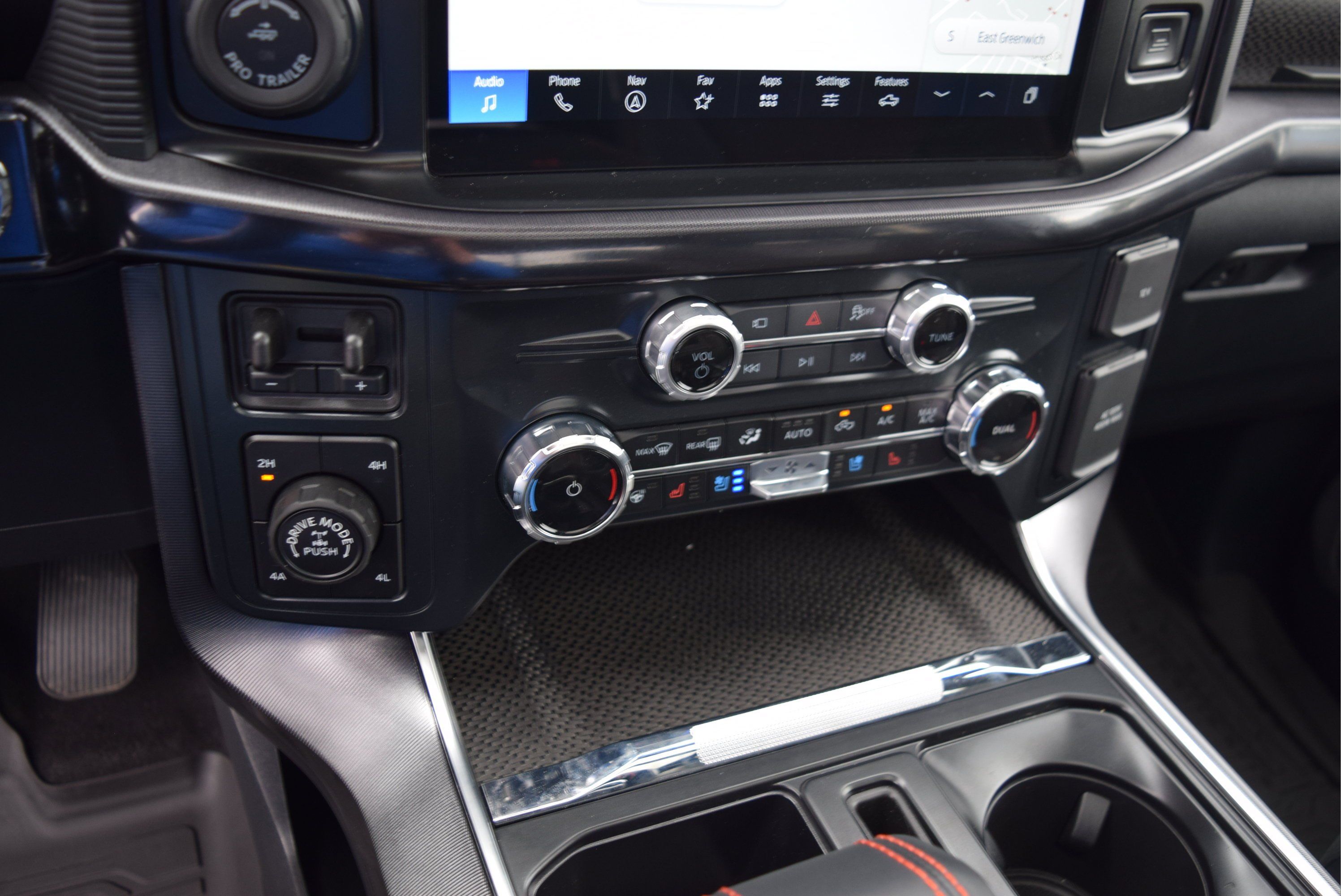 Used 2025 Ford F150 Raptor w/ Equipment Group 803A Raptor R AWD/4WD image 24