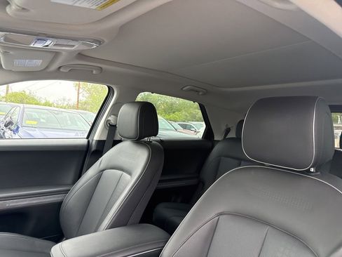 Used 2023 Hyundai Ioniq 5 Limited AWD/4WD image 11