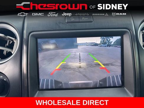 Used 2014 Ford F150 FX4 w/ FX Appearance Package AWD/4WD image 22