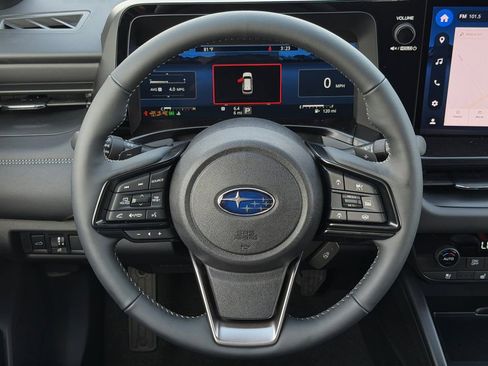 New 2026 Subaru Outback Touring XT AWD/4WD image 20