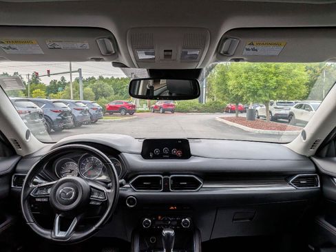 Used 2018 MAZDA CX-5 Grand Touring AWD/4WD image 26