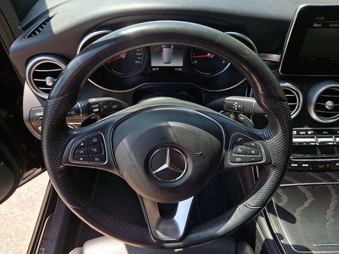 Used 2018 Mercedes-Benz GLC 300 4MATIC image 20