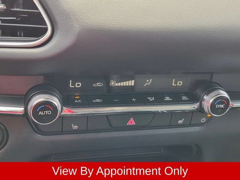 Used 2025 MAZDA CX-30 AWD 2.5 S w/ Preferred Package image 19