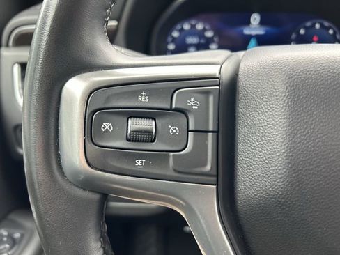 Used 2024 Chevrolet Tahoe LT AWD/4WD image 19