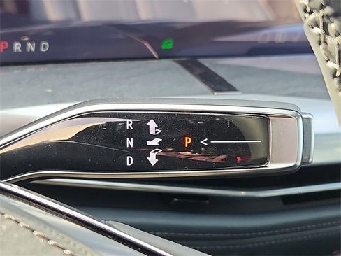 New 2025 Cadillac Escalade IQ Sport 2 w/ LPO, ONYX Package image 11