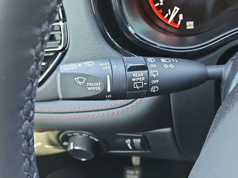 New 2026 Dodge Durango GT w/ Blacktop Package image 25