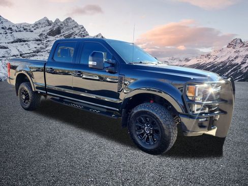 Used 2020 Ford F250 Lariat image 8