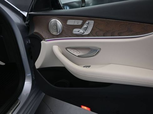 Used 2023 Mercedes-Benz E 350 Sedan image 23