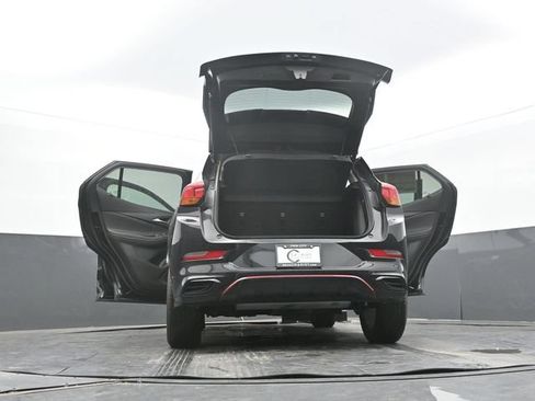 Used 2023 Buick Encore GX Select w/ Sport Touring Package FWD image 68