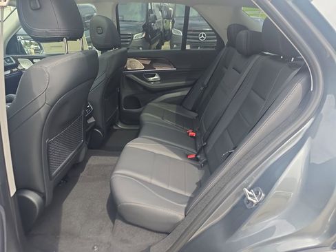 New 2026 Mercedes-Benz GLE 350 4MATIC image 25