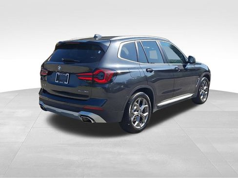 Used 2023 BMW X3 xDrive30i w/ Convenience Package AWD/4WD image 6