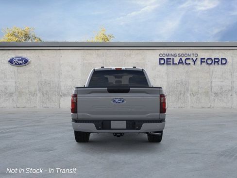 New 2026 Ford F150 STX AWD/4WD image 6