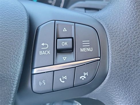 New 2025 Ford Transit 250 Base w/ Load Area Protection Package image 9