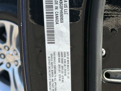 Used 2023 Dodge Charger SXT RWD image 32